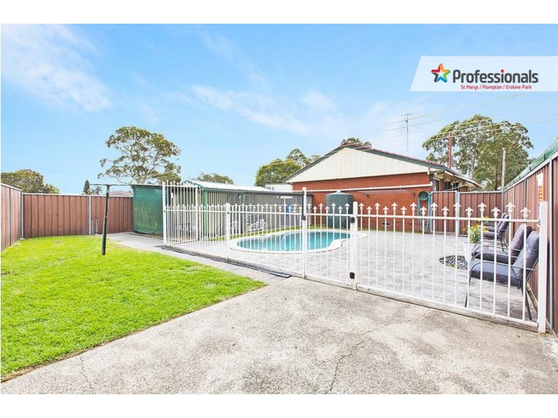 Colyton NSW 2760
