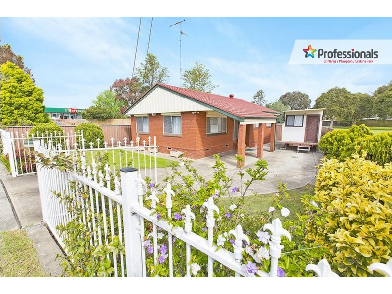 Colyton NSW 2760