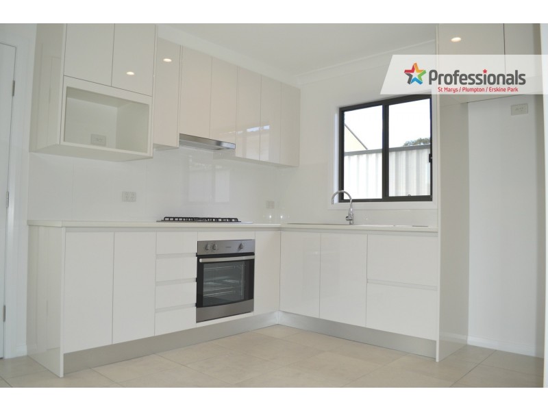 286A Desborough Road, St Marys NSW 2760