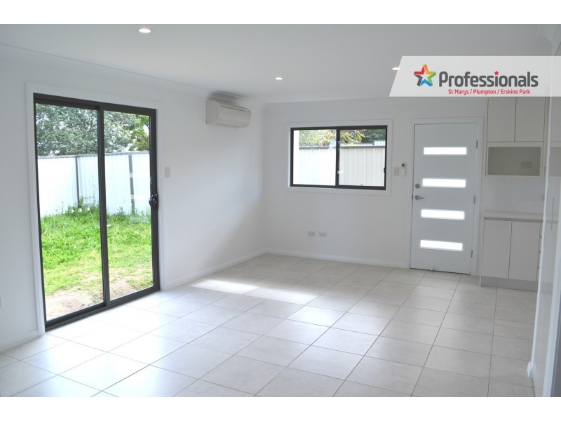 286A Desborough Road, St Marys NSW 2760
