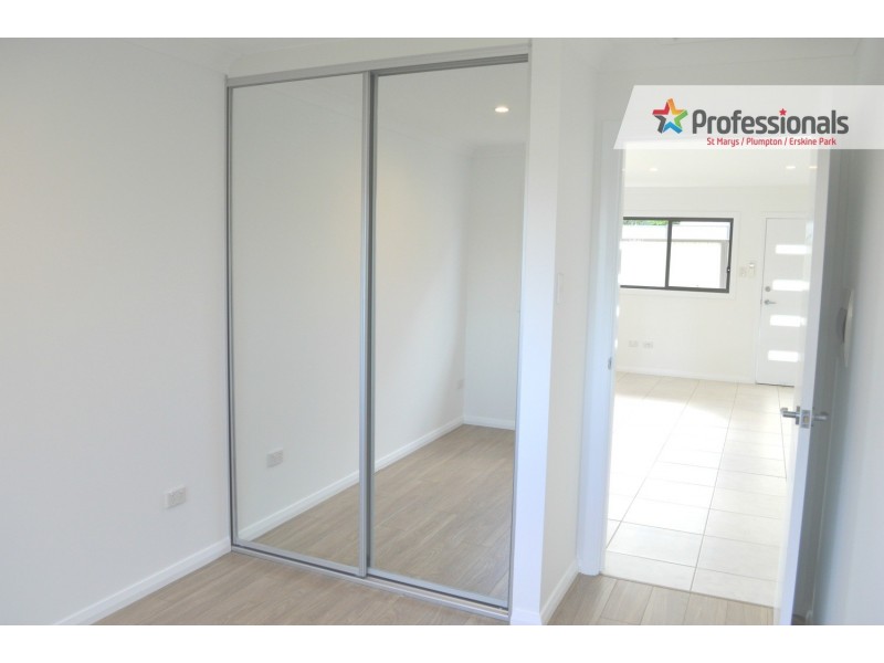 286A Desborough Road, St Marys NSW 2760