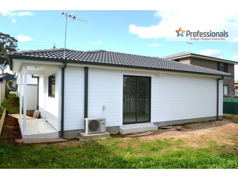286A Desborough Road, St Marys NSW 2760