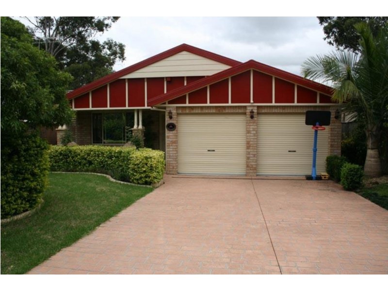 14 Yatay Place, Plumpton NSW 2761