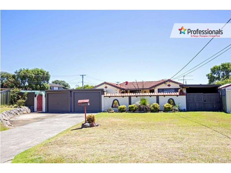 15 Huddleston Street, Colyton NSW 2760