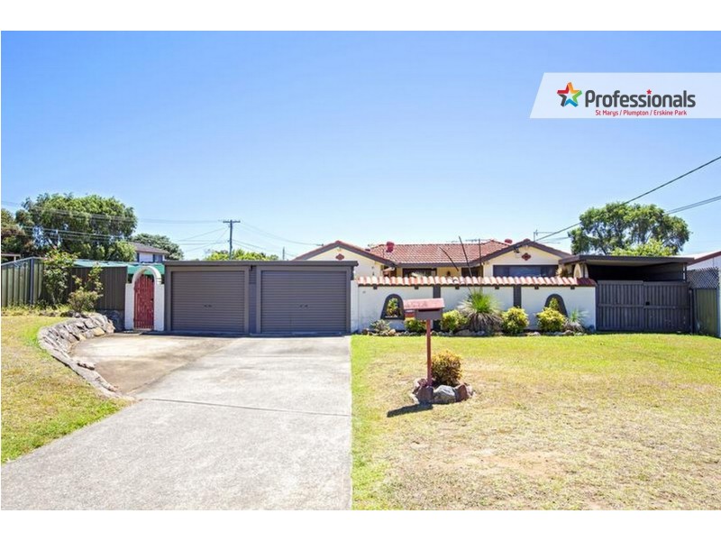 15 Huddleston Street, Colyton NSW 2760