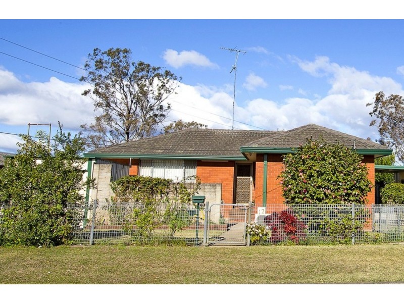 12 Chilaw Avenue, St Marys NSW 2760