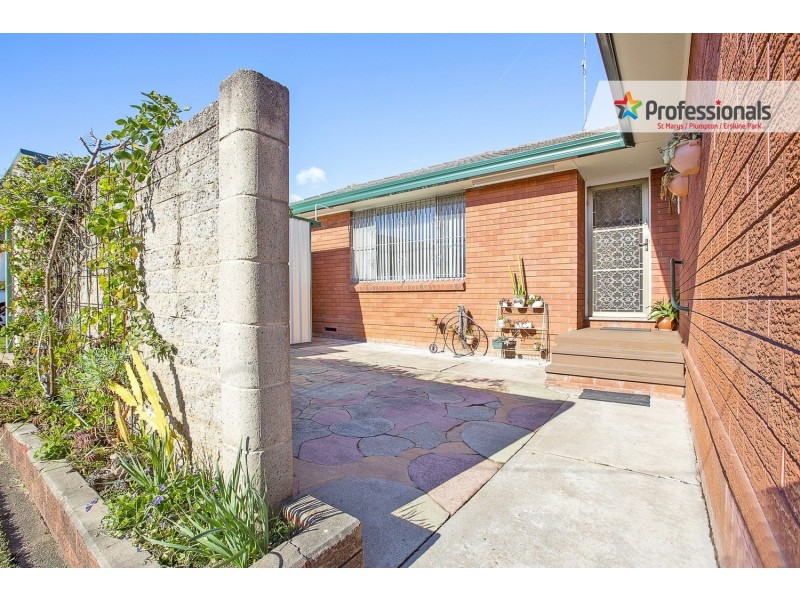 12 Chilaw Avenue, St Marys NSW 2760