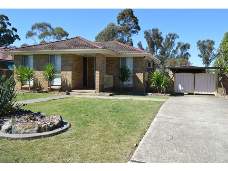 52 Grazier Crescent, Werrington Downs NSW 2747