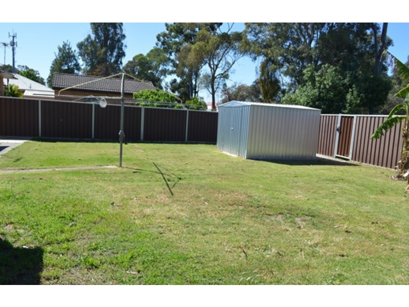 52 Grazier Crescent, Werrington Downs NSW 2747