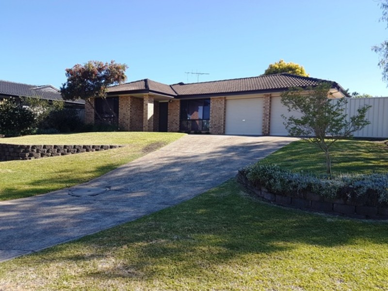 3 Pecos Close, St Clair NSW 2759