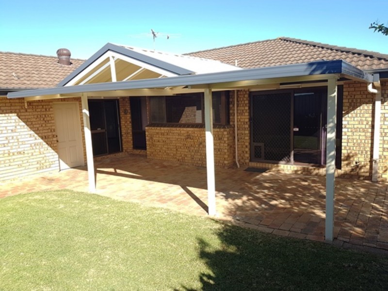 3 Pecos Close, St Clair NSW 2759