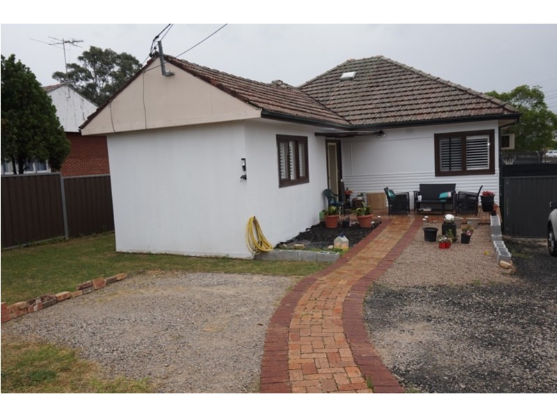 29 Great Western Highway, Oxley Park NSW 2760