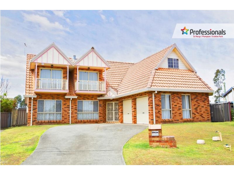 Claremont Meadows NSW 2747