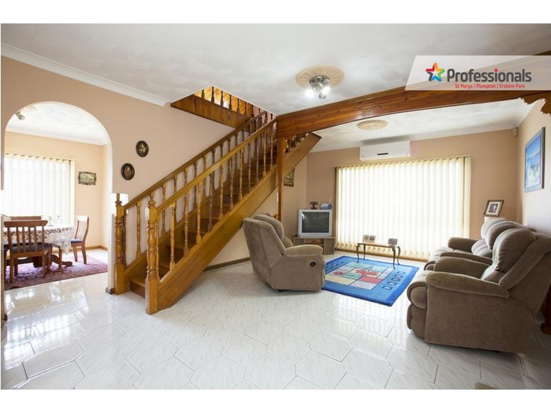 Claremont Meadows NSW 2747