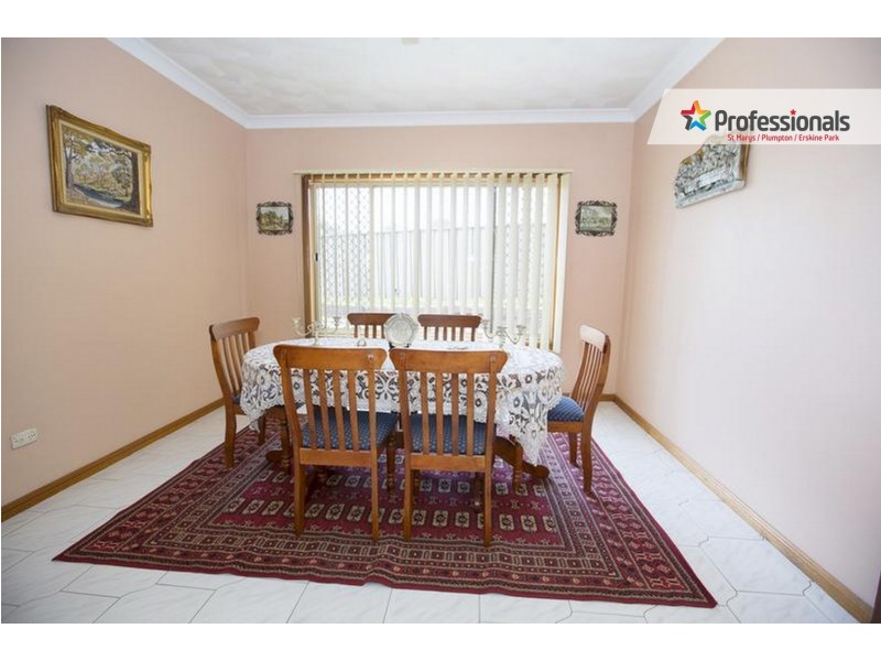 Claremont Meadows NSW 2747