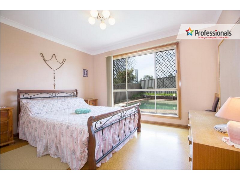 Claremont Meadows NSW 2747