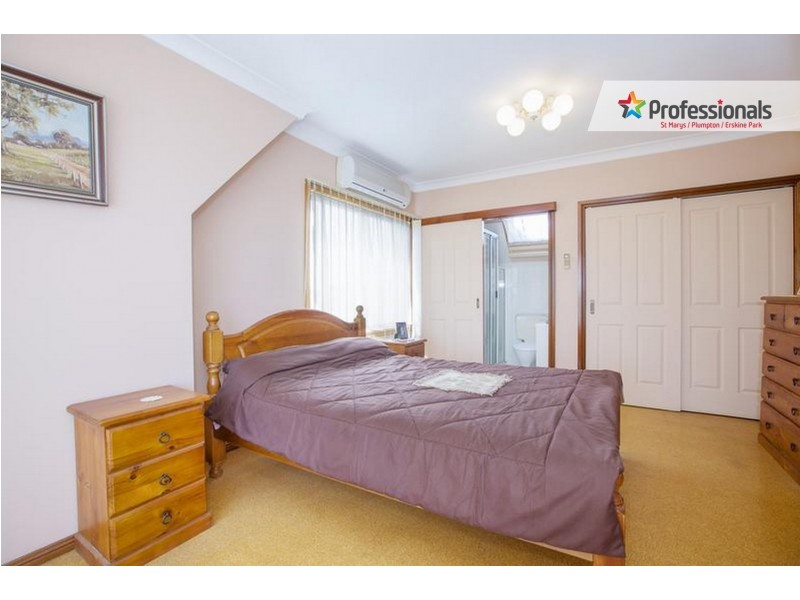 Claremont Meadows NSW 2747