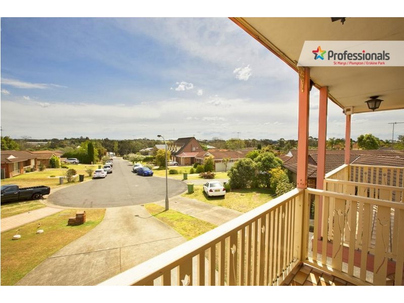 Claremont Meadows NSW 2747