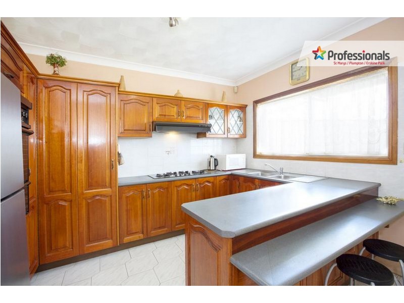 Claremont Meadows NSW 2747