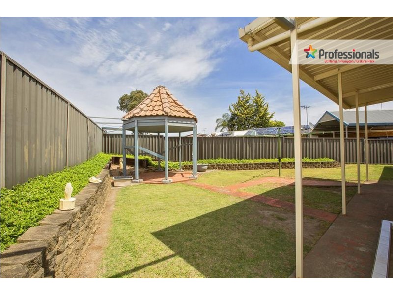 Claremont Meadows NSW 2747