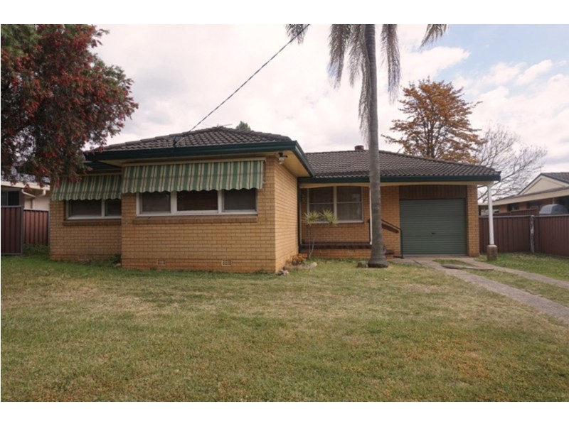 31 Jensen Street, Colyton NSW 2760