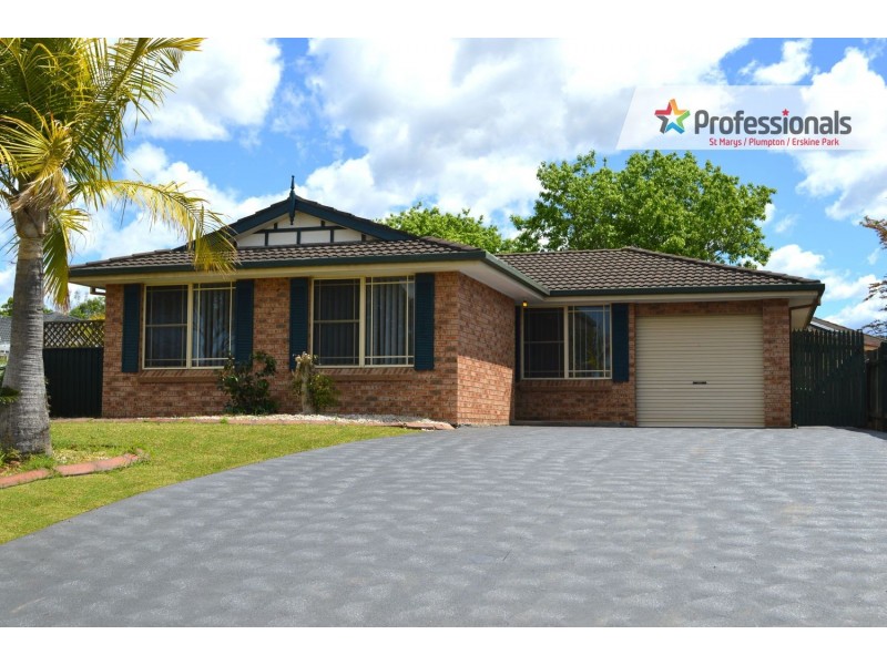 7 Henley Grove, St Clair NSW 2759