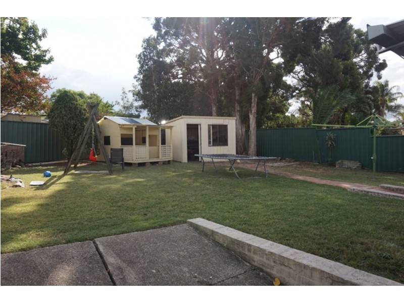 105 Melbourne Street, Oxley Park NSW 2760