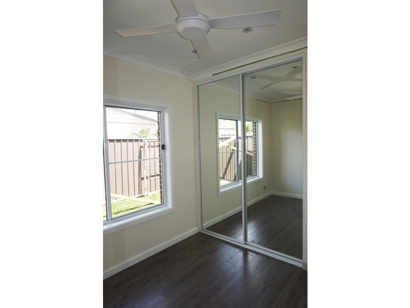 43a Magnolia Street, North St Marys NSW 2760