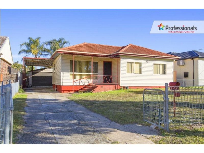 26 Tanderra Street, Colyton NSW 2760