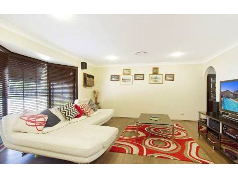 39 Sedgman Crescent, Shalvey NSW 2770