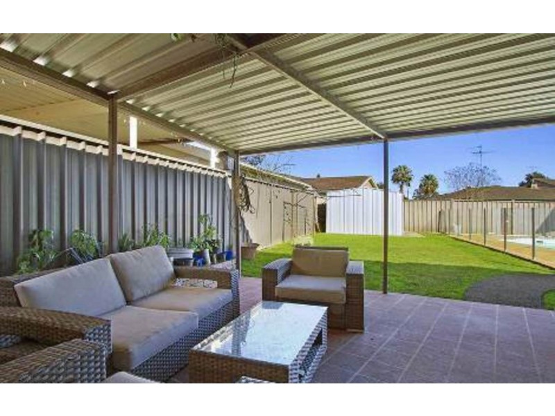 39 Sedgman Crescent, Shalvey NSW 2770