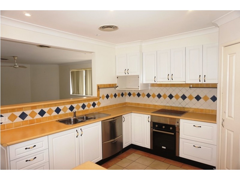 2 Tryal Place, Willmot NSW 2770