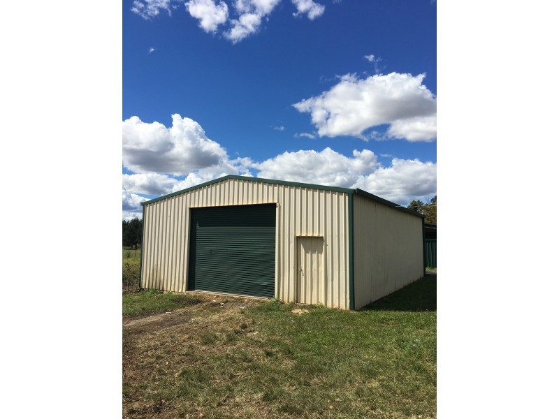 101 Badgerys Creek Road, Bringelly NSW 2556