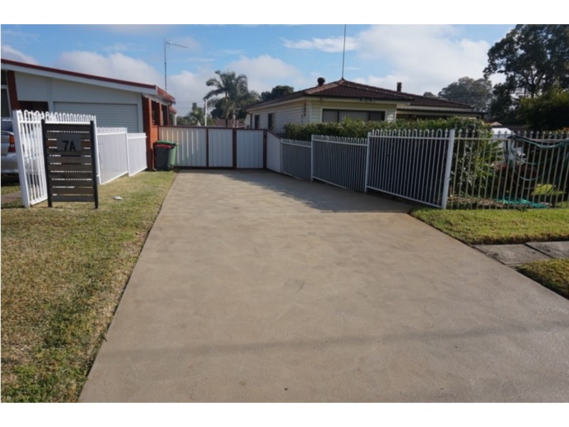7A Daraya Street, Colyton NSW 2760