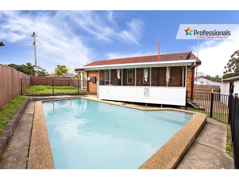 2 Hasselburgh Road, Tregear NSW 2770