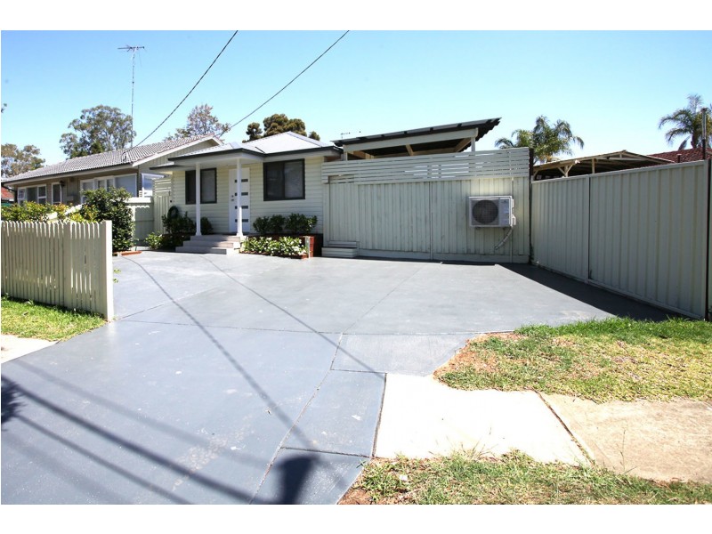 3a Banksia Street, St Marys NSW 2760