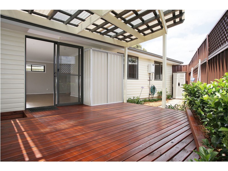 3a Banksia Street, St Marys NSW 2760