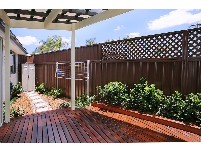 3a Banksia Street, St Marys NSW 2760