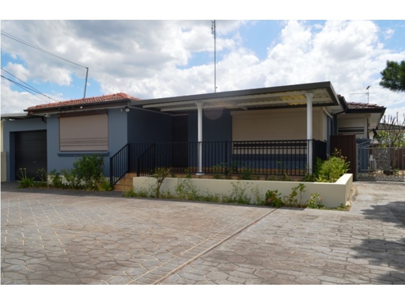 170 Desborough Road, Colyton NSW 2760