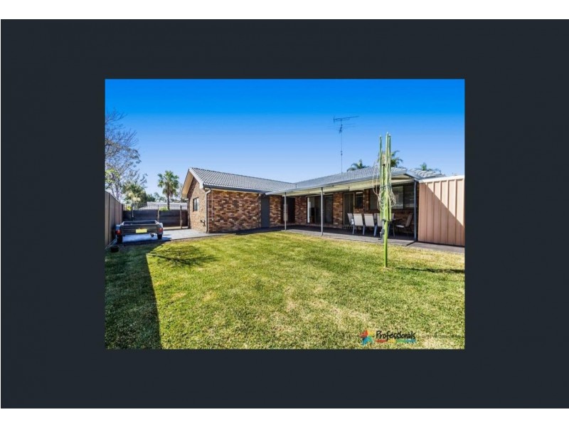 14 Tallwood Place, St Clair NSW 2759