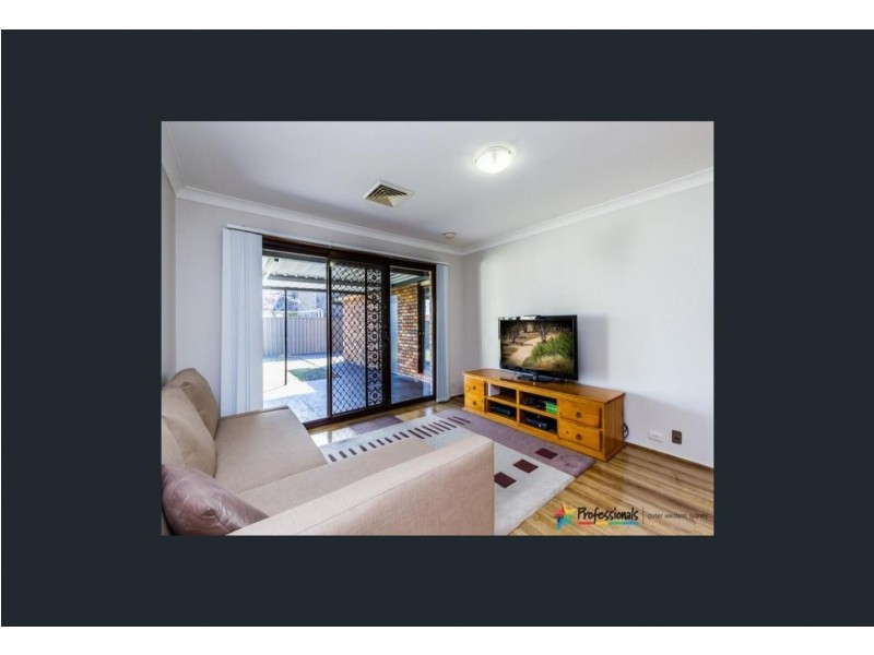 14 Tallwood Place, St Clair NSW 2759