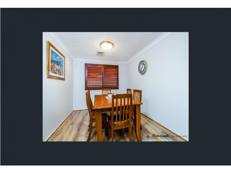 14 Tallwood Place, St Clair NSW 2759