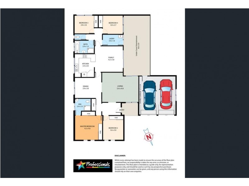 14 Tallwood Place, St Clair NSW 2759