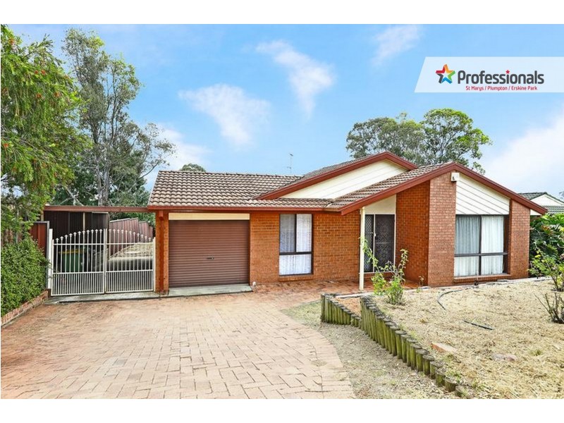 Erskine Park NSW 2759