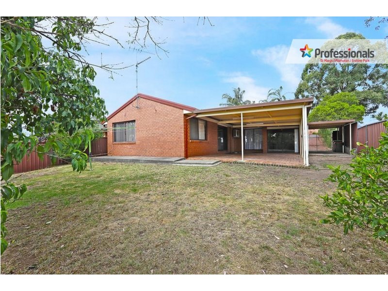 Erskine Park NSW 2759