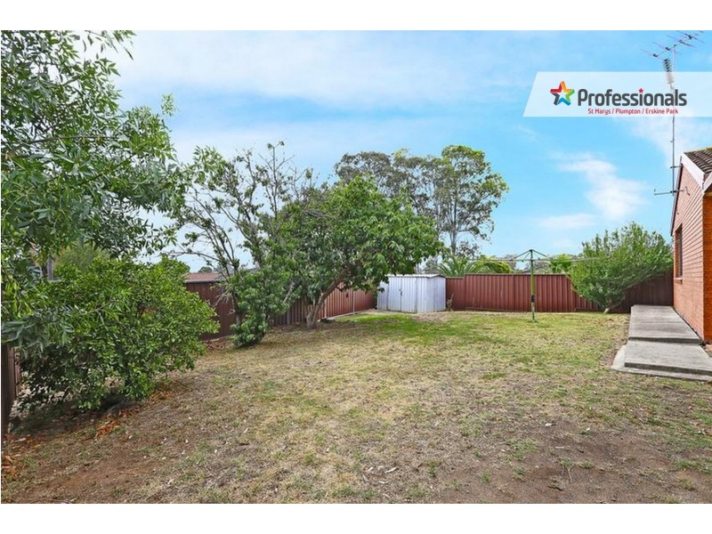 Erskine Park NSW 2759