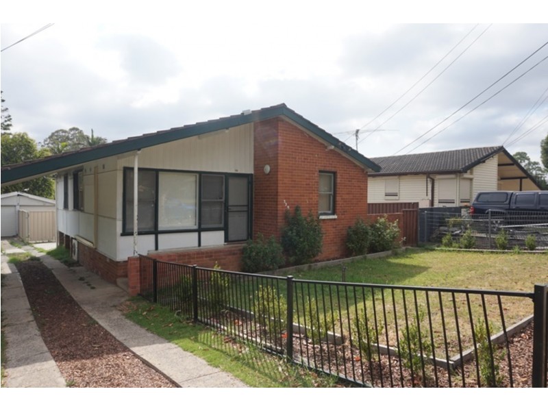 334 Luxford Road, Lethbridge Park NSW 2770