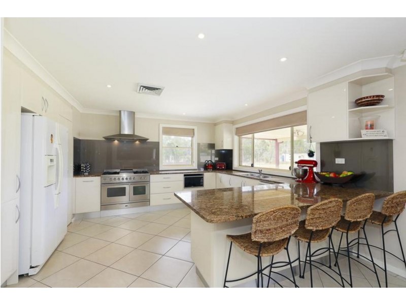 496 llandilo Road, Llandilo NSW 2747