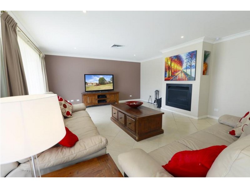 496 llandilo Road, Llandilo NSW 2747