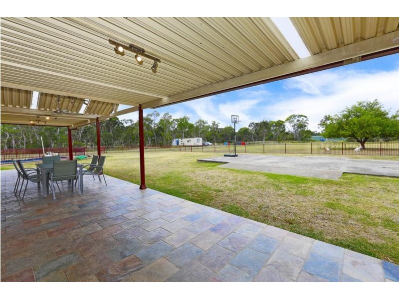 496 llandilo Road, Llandilo NSW 2747